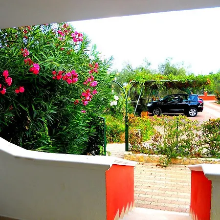 Holiday home Laura Vieste